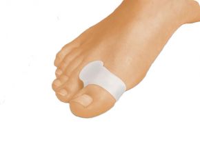 Tenenspreider Hallux Valgus