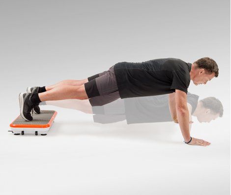 Vibro Shaper