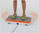 VibroShaper trilplaat