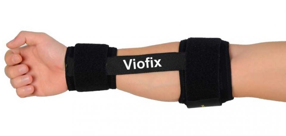 Viofix pols elleboogsplint