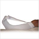 viofix novamed hielspoor sok strassburg sok nachtspalk voet op bed