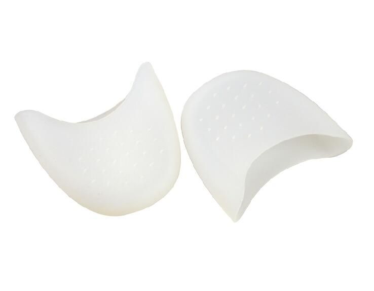 Solelution voorvoetkussen / teenkussen (softgel) kopen