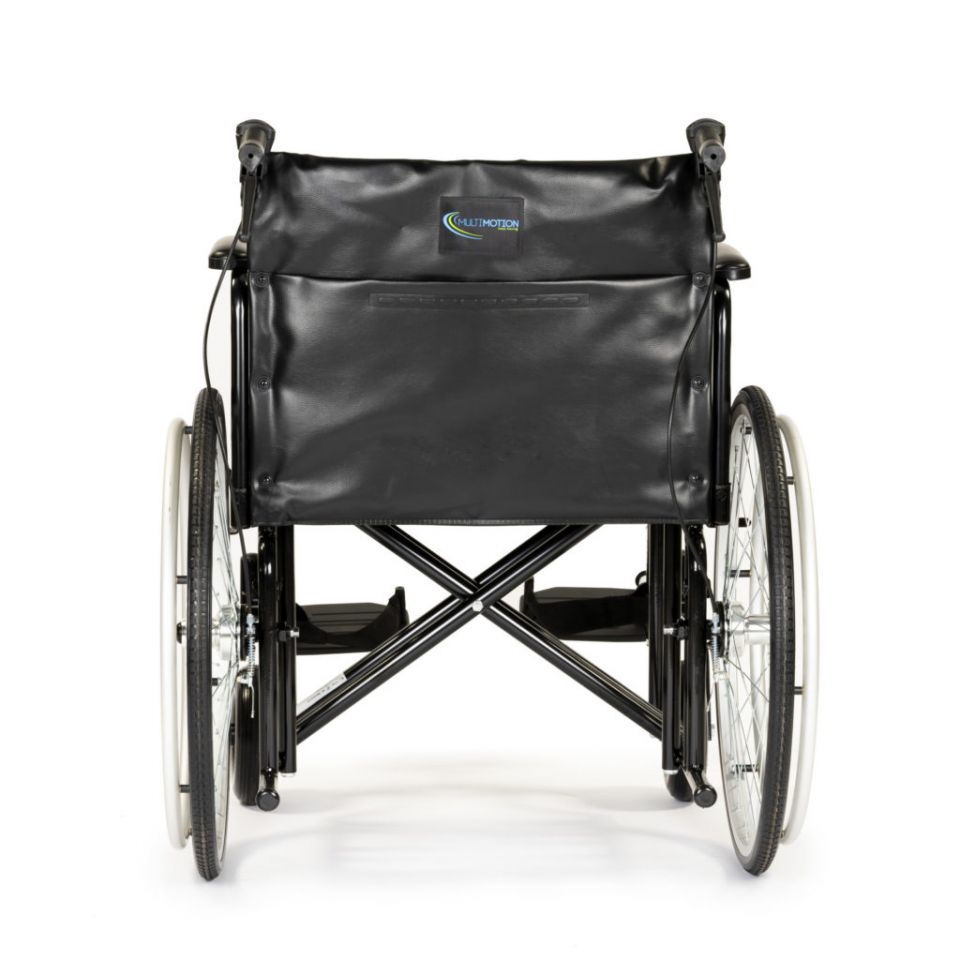 MultiMotion Rolstoel M1-XL