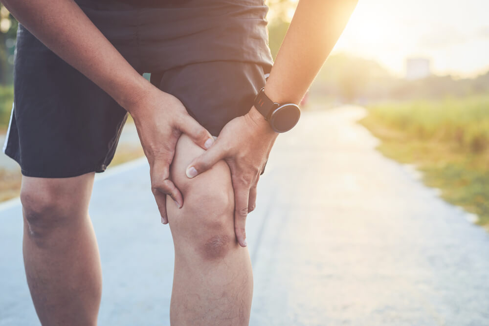 artrose en hardlopen