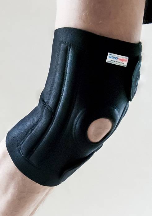 Super Ortho So Wikkel Kniebandage Met Baleinen super ortho kopen in de aanbieding Super Ortho So Wikkel Kniebandage Met Baleinen super ortho kopen in de aanbieding