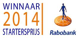 podobrace winnaar in 2014 startersprijs rabobank