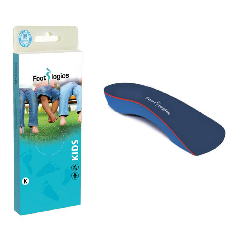 Footlogics Kids footlogics kopen in de aanbieding