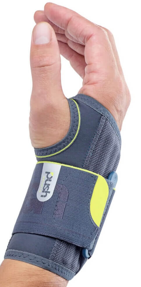 Push Sports Polsbrace