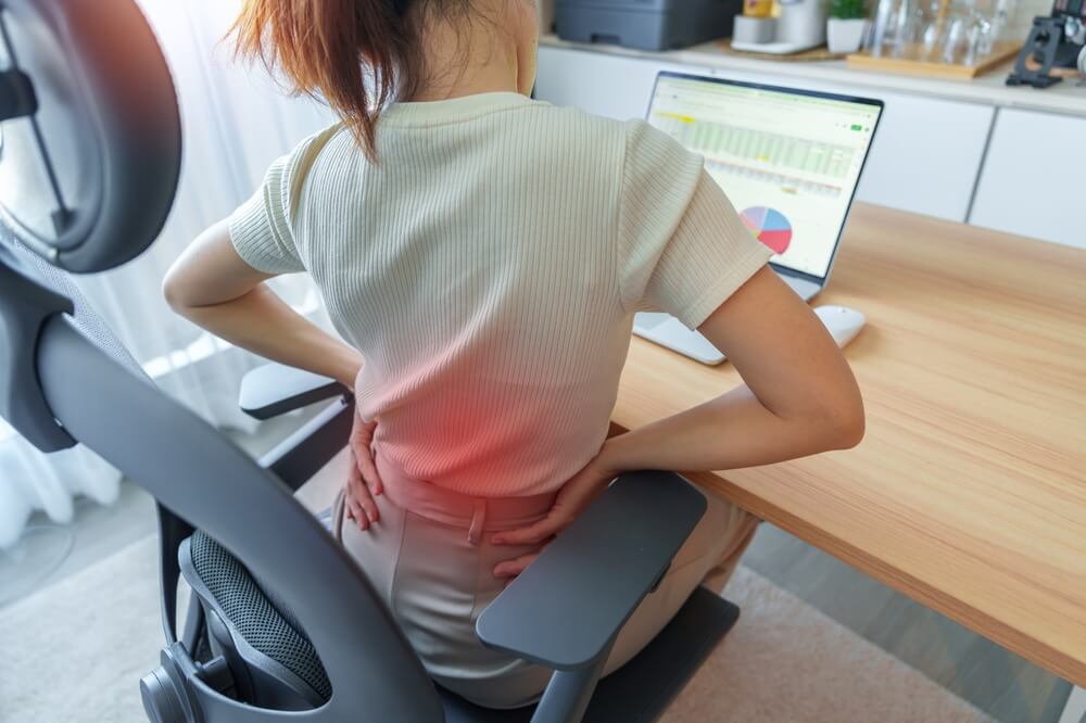wat is een ergonomische bureaustoel