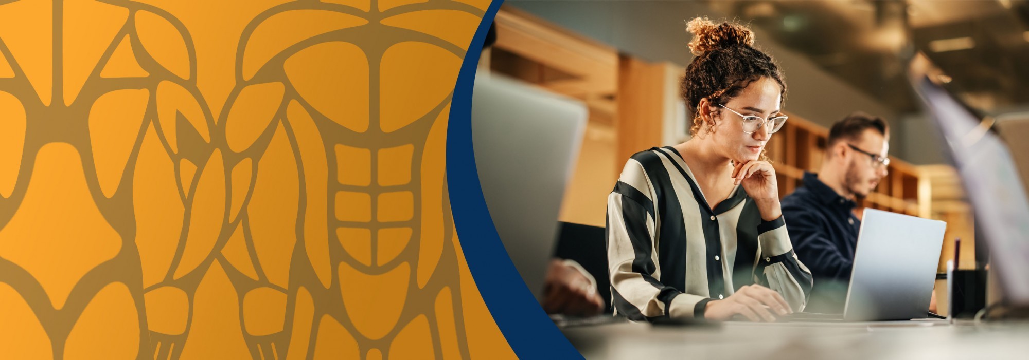 Wat zijn beeldschermwerk klachten en wat kun je er tegen doen