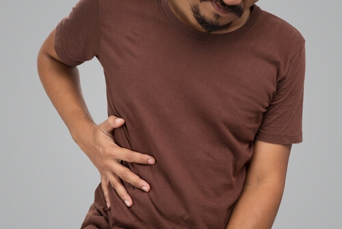 rib gebroken of gekneusd