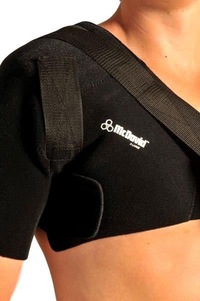 Mcdavid 462 Schouderbrace mcdavid kopen in de aanbieding
