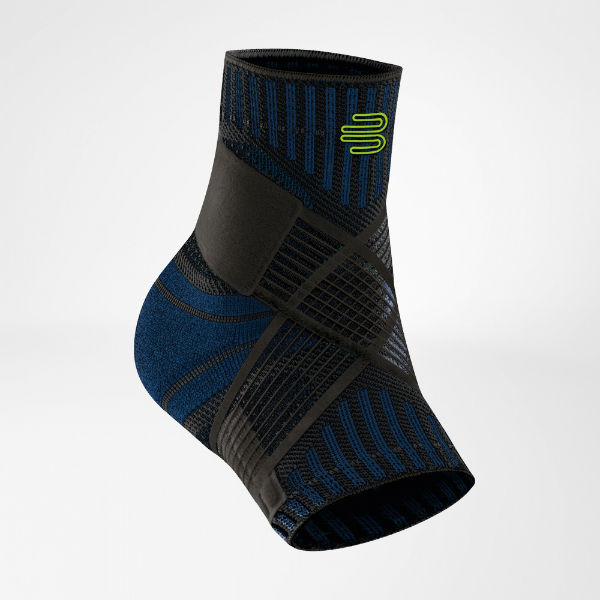 Bauerfeind Sports Enkelbrace Ankle Support - Dark Blue