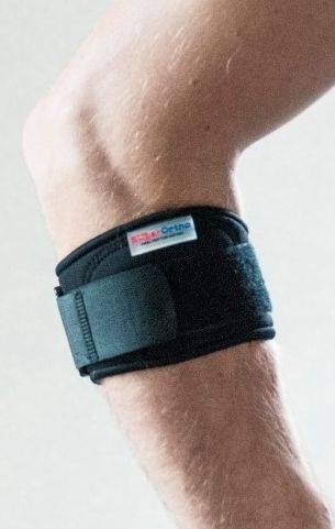 Super Ortho Tennisarm Tenniselleboog Golfarm Bandage super ortho kopen in de aanbieding
