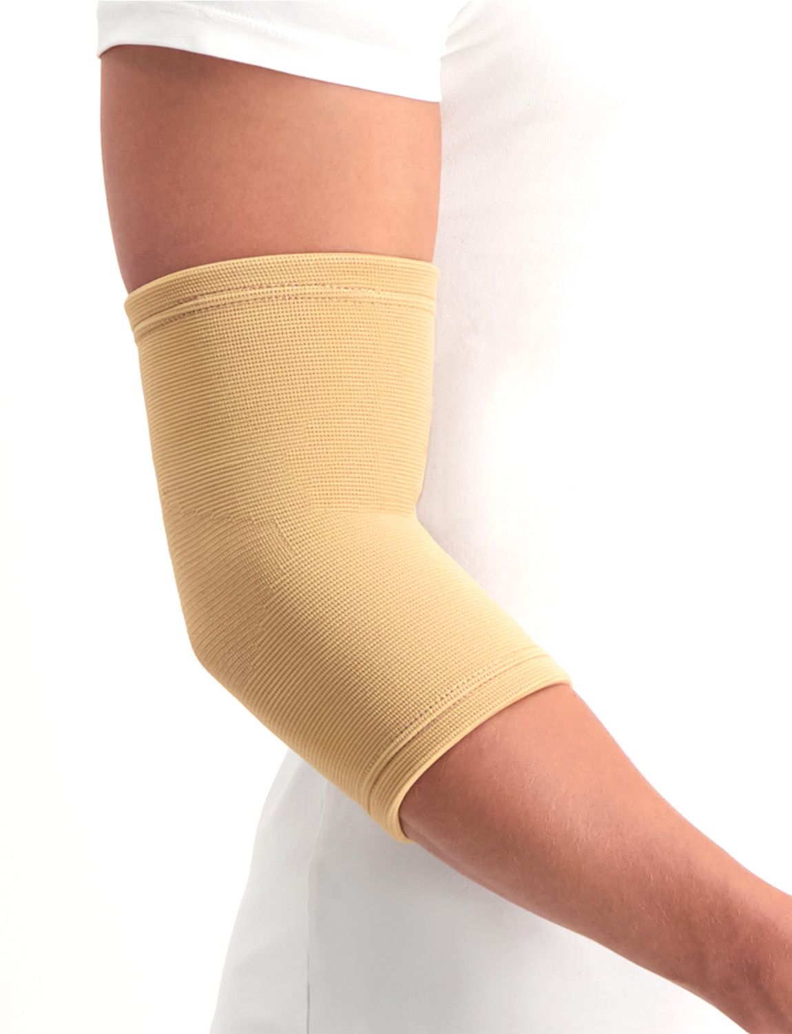 Dunimed Elleboogbrace beige kopen