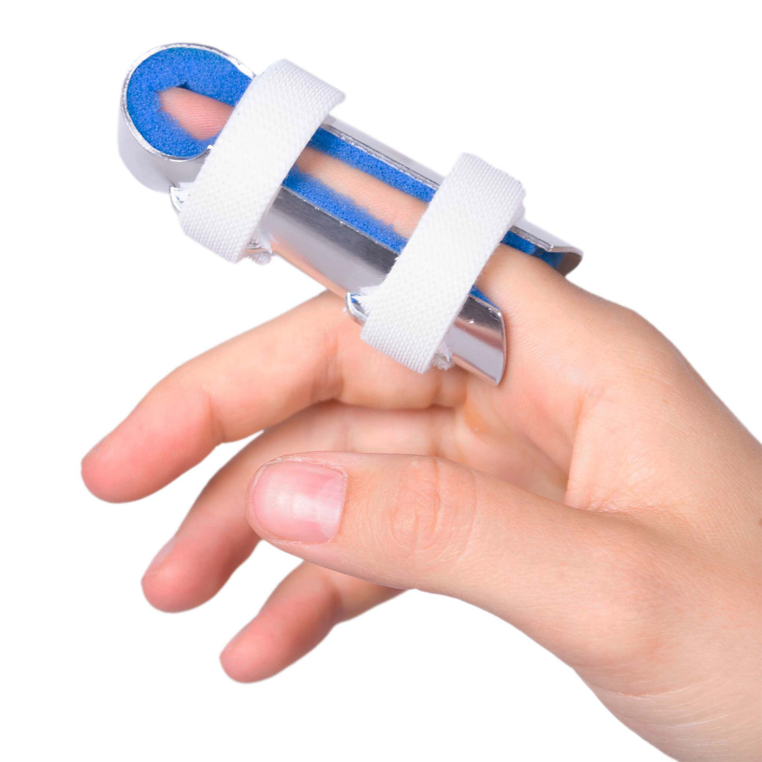 Vinger uit de kom Wat is het? Podobrace