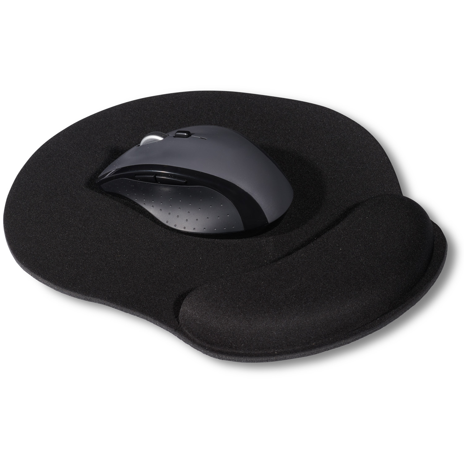 dunimed ergonomische muismat met muis