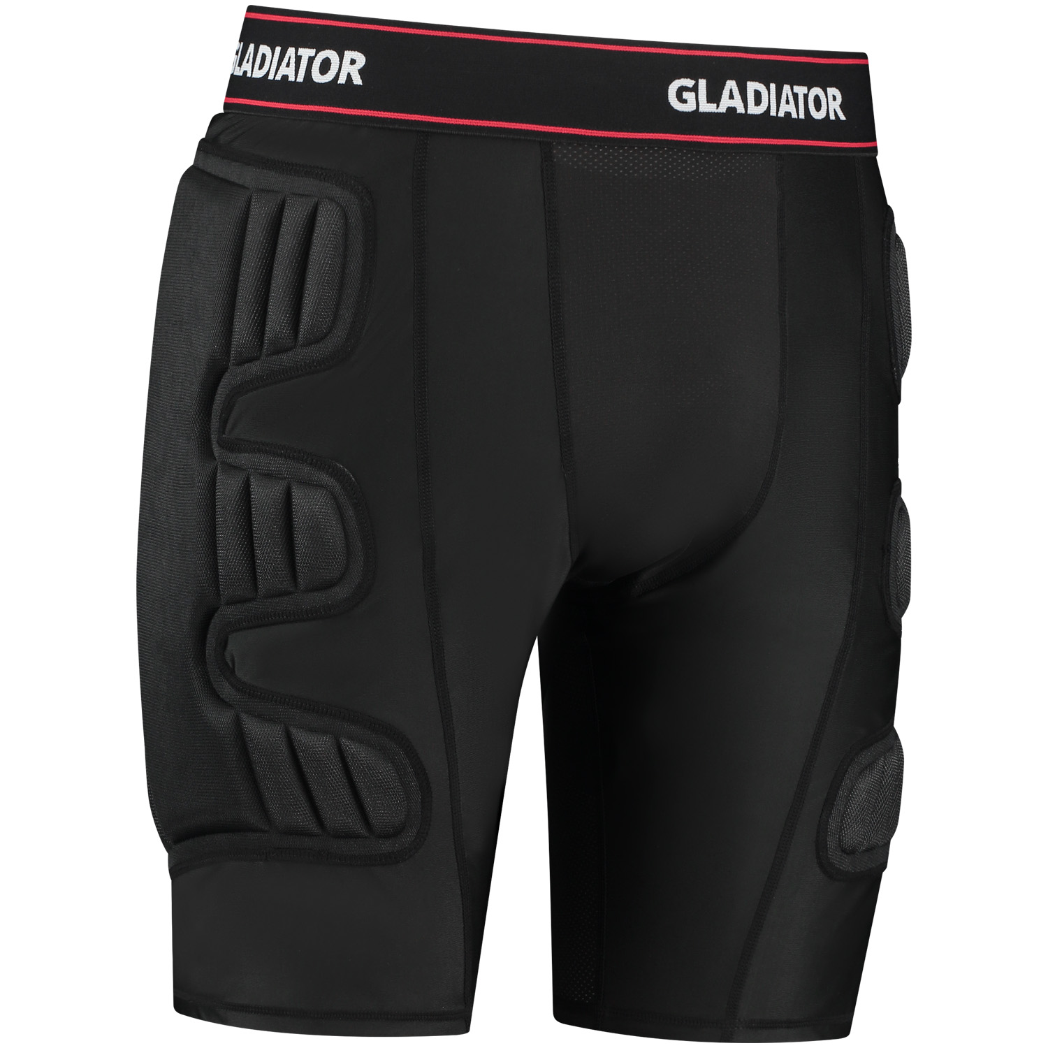 gladiator beschermbroek keepersbroek kort 