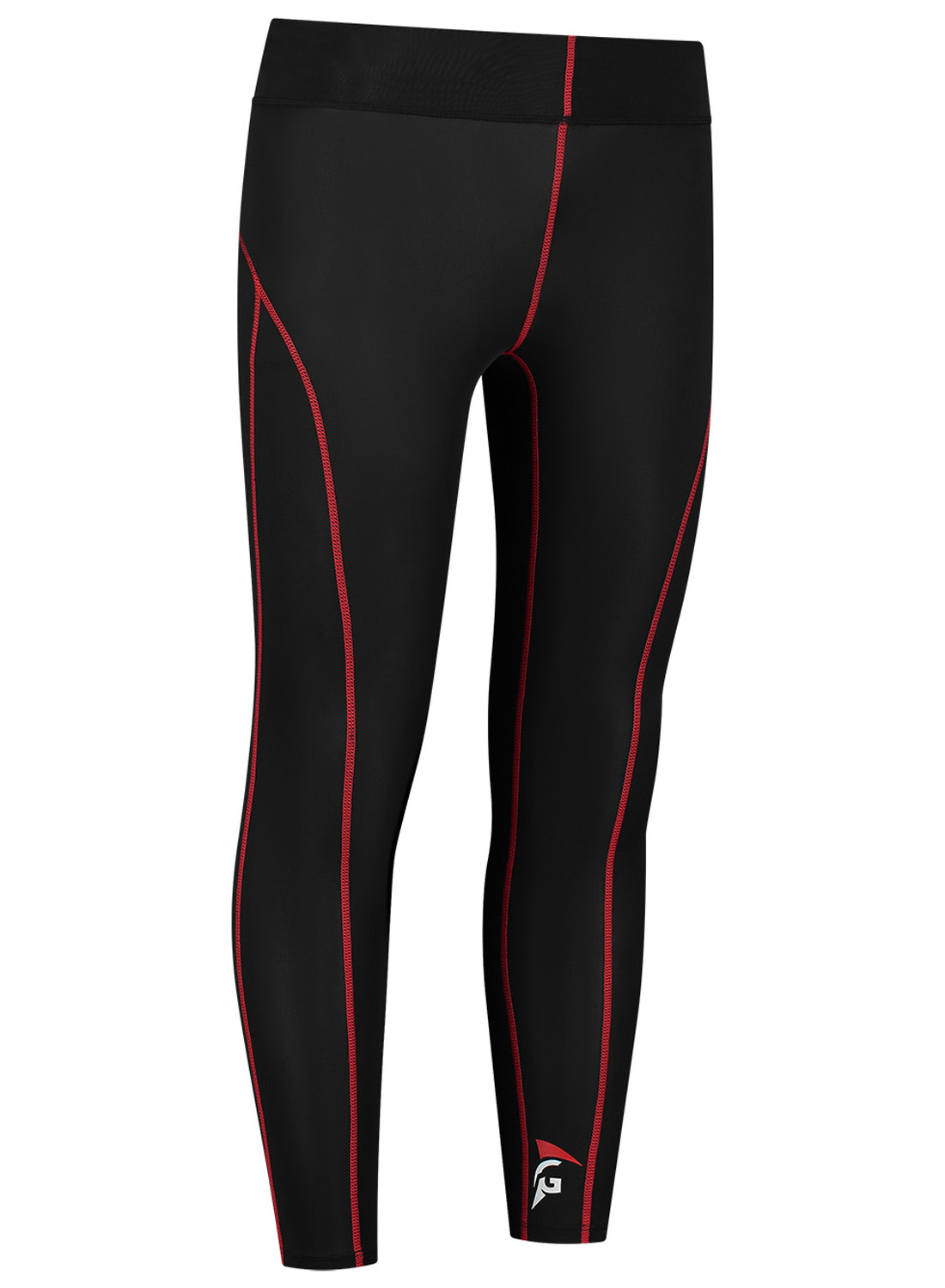 gladiator sports compressiebroek lang dames en heren