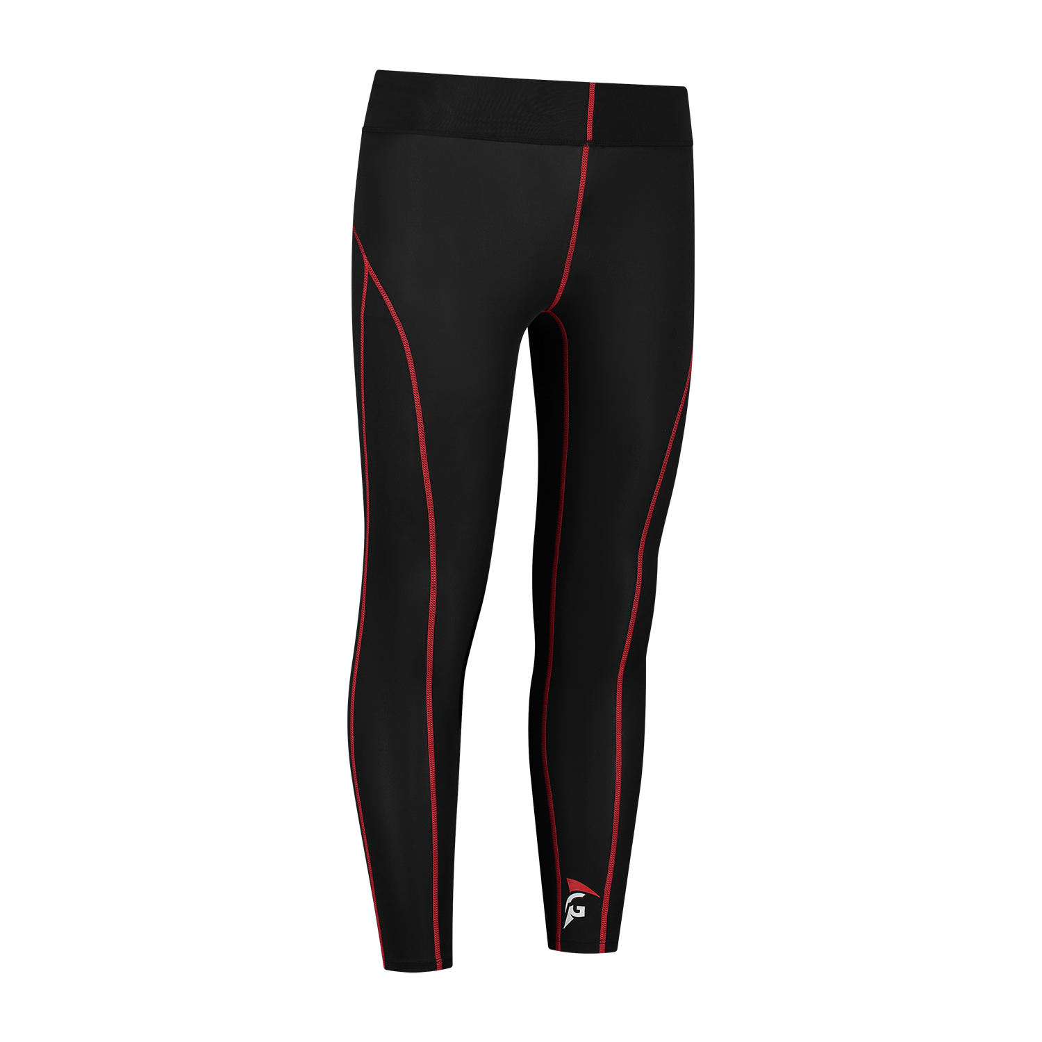 Gladiator Sports Compressiebroek Lang (Dames En Heren)