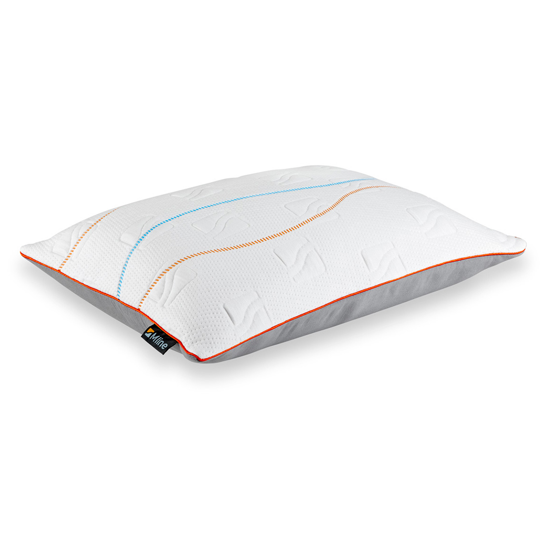 M line active pillow te koop