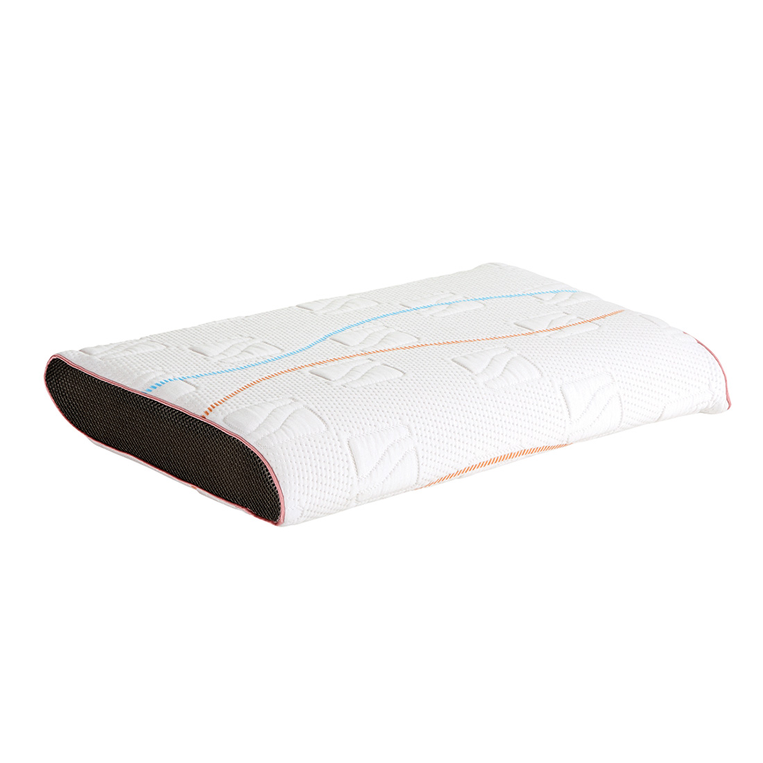 M line Pillow You Hoofdkussen roze 