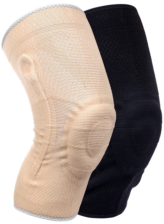 Medidu Premium Kniebrace Met Baleinen Lichtgewicht In Zwart En Beige medidu kopen in de aanbieding Medidu Premium Kniebrace Met Baleinen Lichtgewicht In Zwart En Beige medidu kopen in de aanbieding