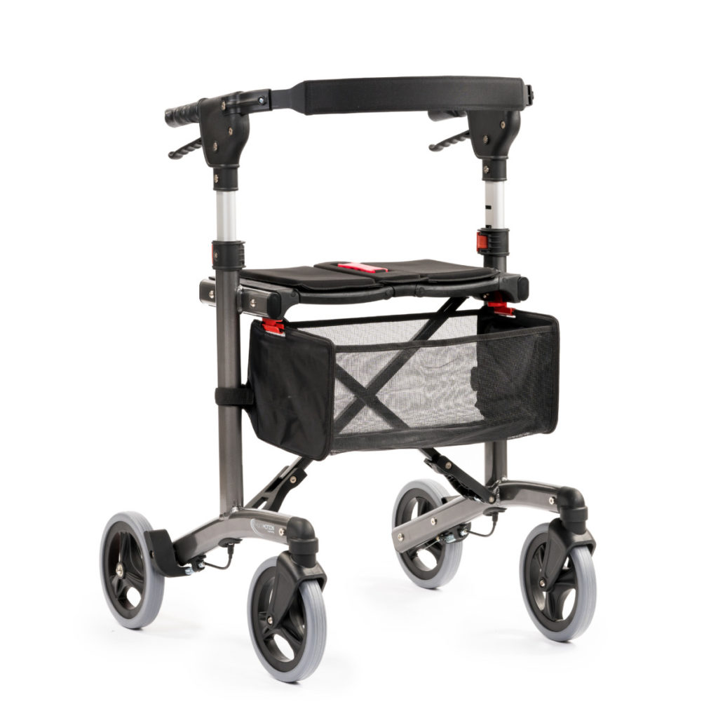 Multimotion Rollator Trollimaster Ra60 multimotion kopen in de aanbieding Multimotion Rollator Trollimaster Ra60 multimotion kopen in de aanbieding