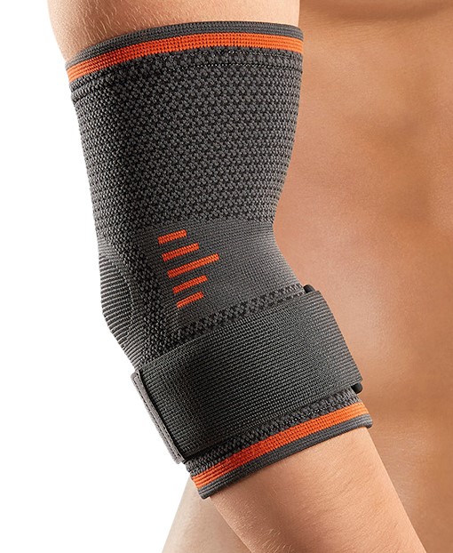 Orliman Sport elastische elleboogbrace