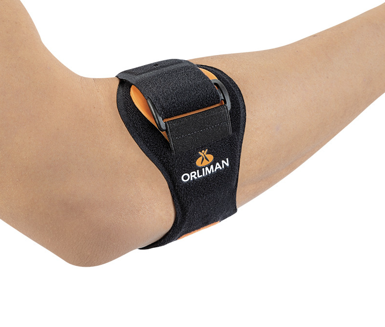 Orliman Epitec Fix epicondylitis elleboogbrace