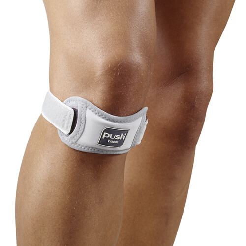 Push Med patellaband kniebrace