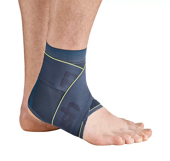 Push Sports Enkelbrace 8