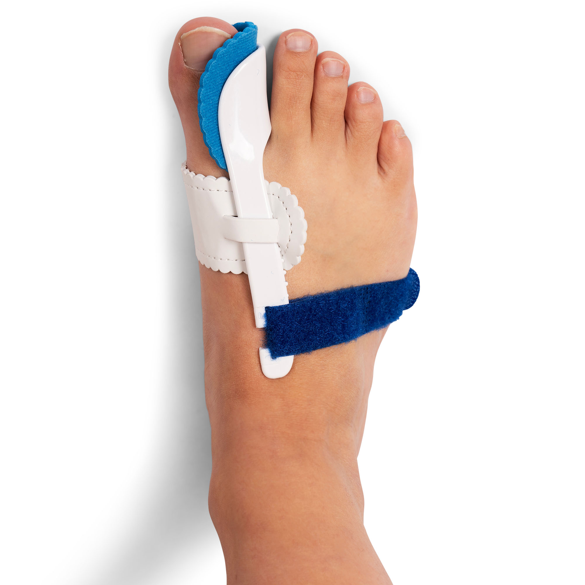 Solelution Hallux Valgus Spalk - Nachtspalk (Per Stuk)