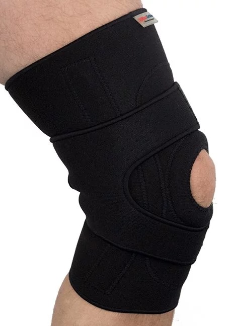 Super Ortho Patella Brace Knieschijf super ortho kopen in de aanbieding
