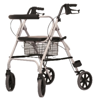 Thuasne Move Light Rollator