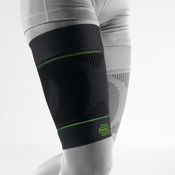 Bauerfeind Sport Compressie Bovenbeen Hamstring Sleeve Per Paar bauerfeind kopen in de aanbieding Bauerfeind Sport Compressie Bovenbeen Hamstring Sleeve Per Paar bauerfeind kopen in de aanbieding