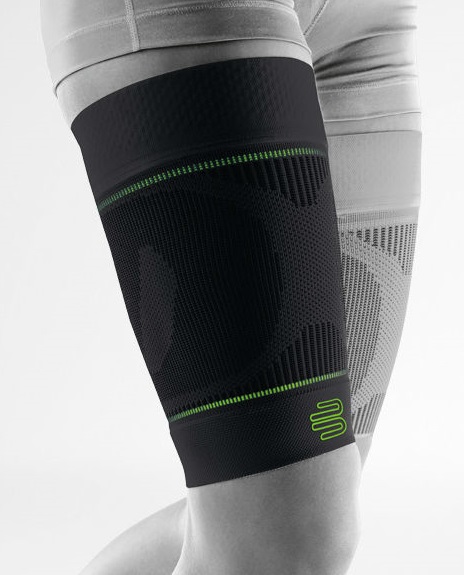 Bauerfeind sport hamstring sleeve