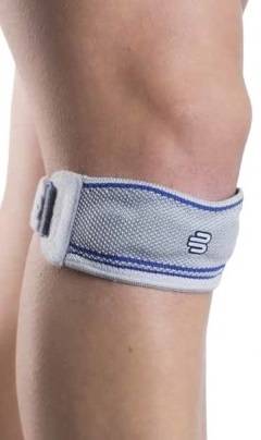 Bauerfeind GenuPoint Patellabrace