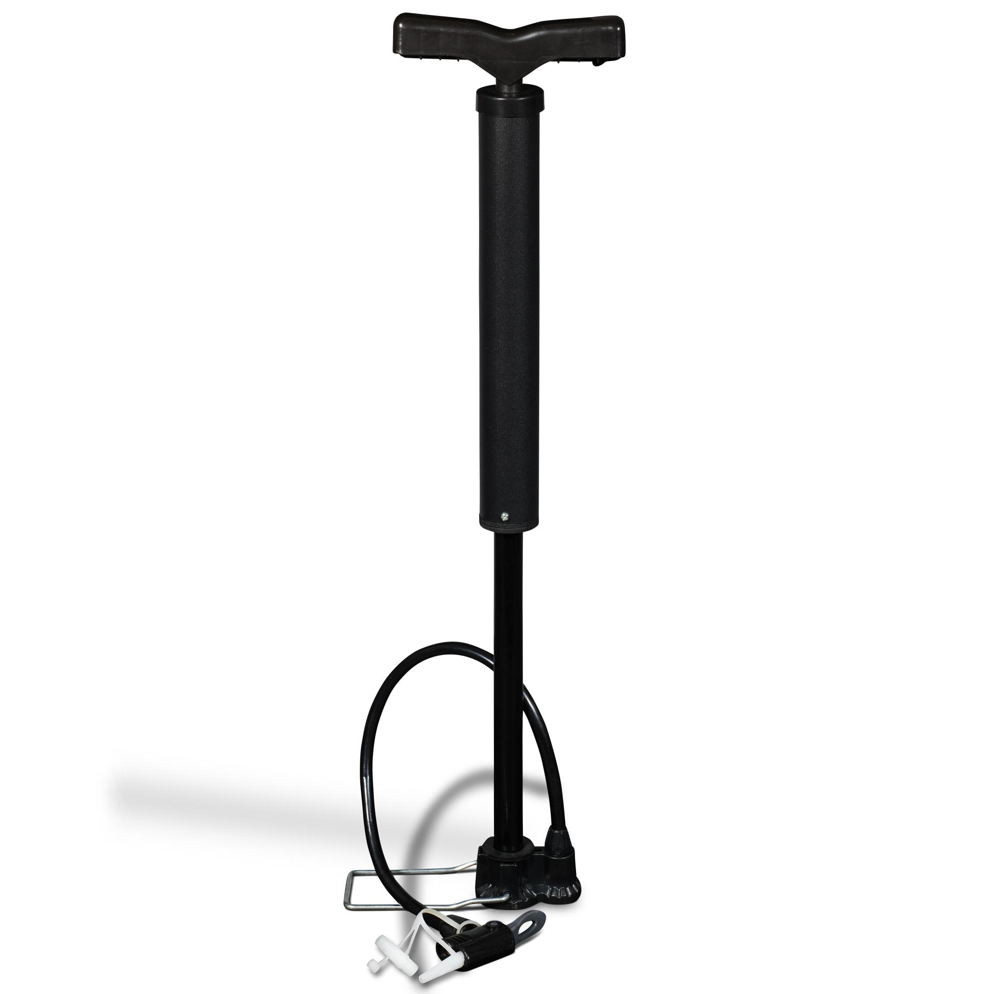 Dunimed Pomp Voor Outdoor Rollator