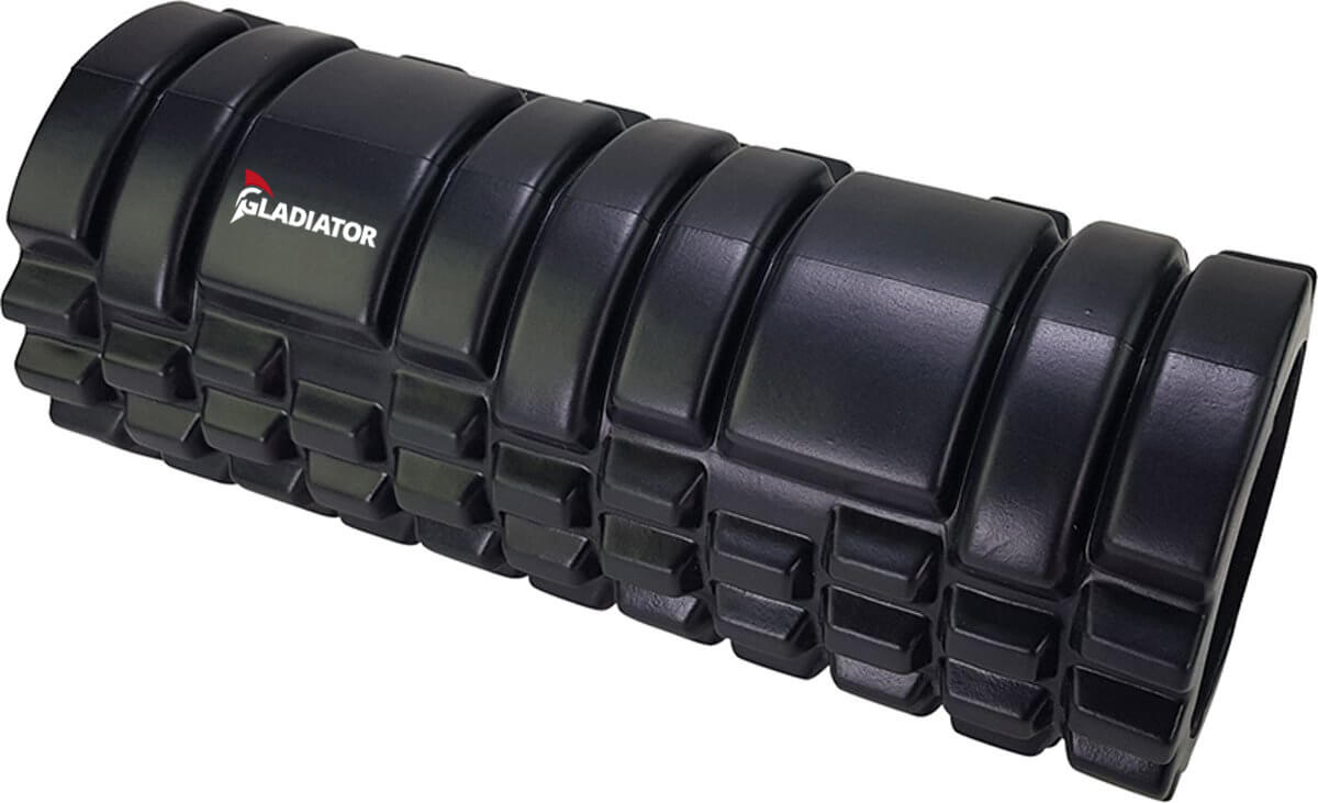 gladiator foamroller kopen