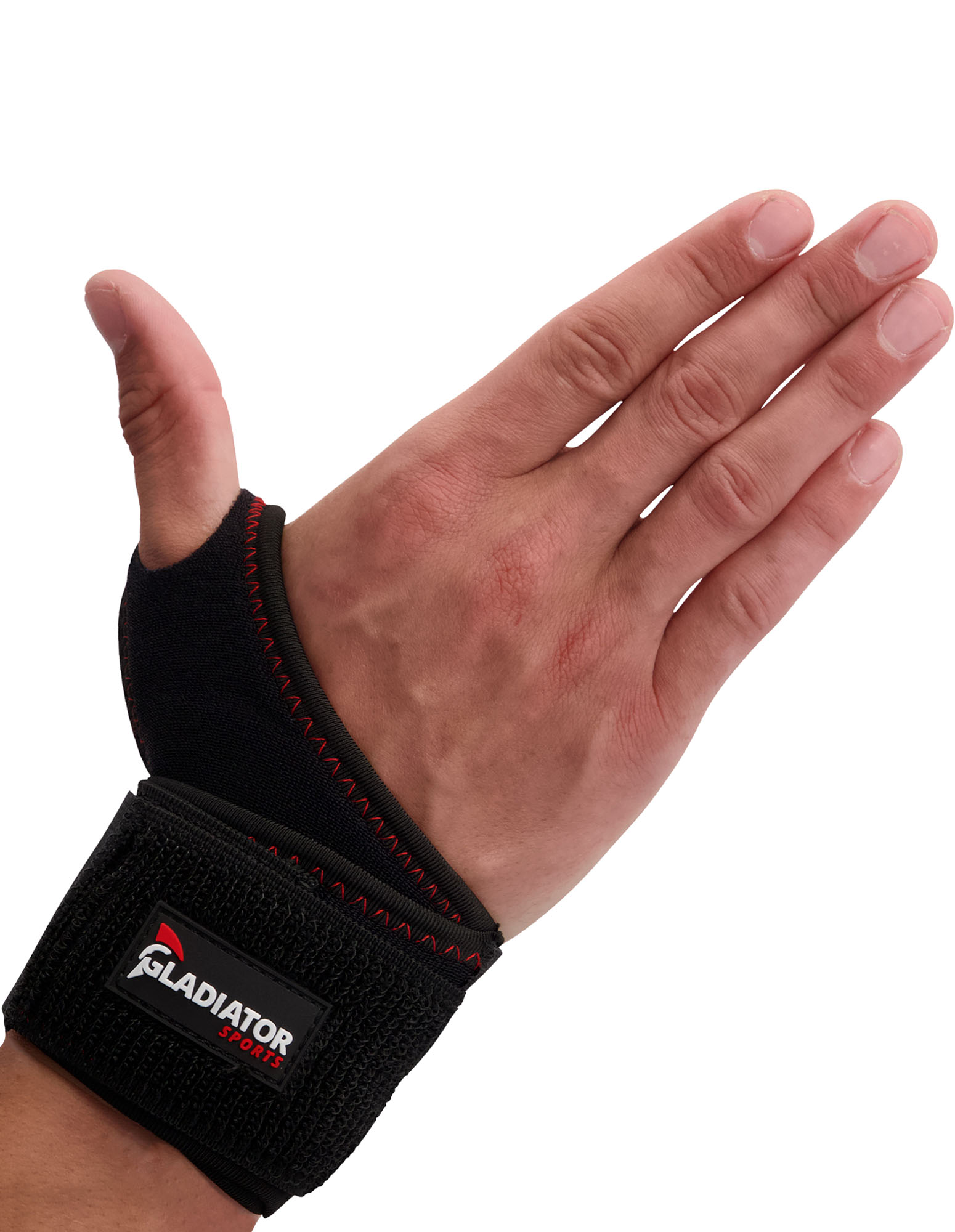 Gladiator Sports Polsbrace Polsbandage kopen