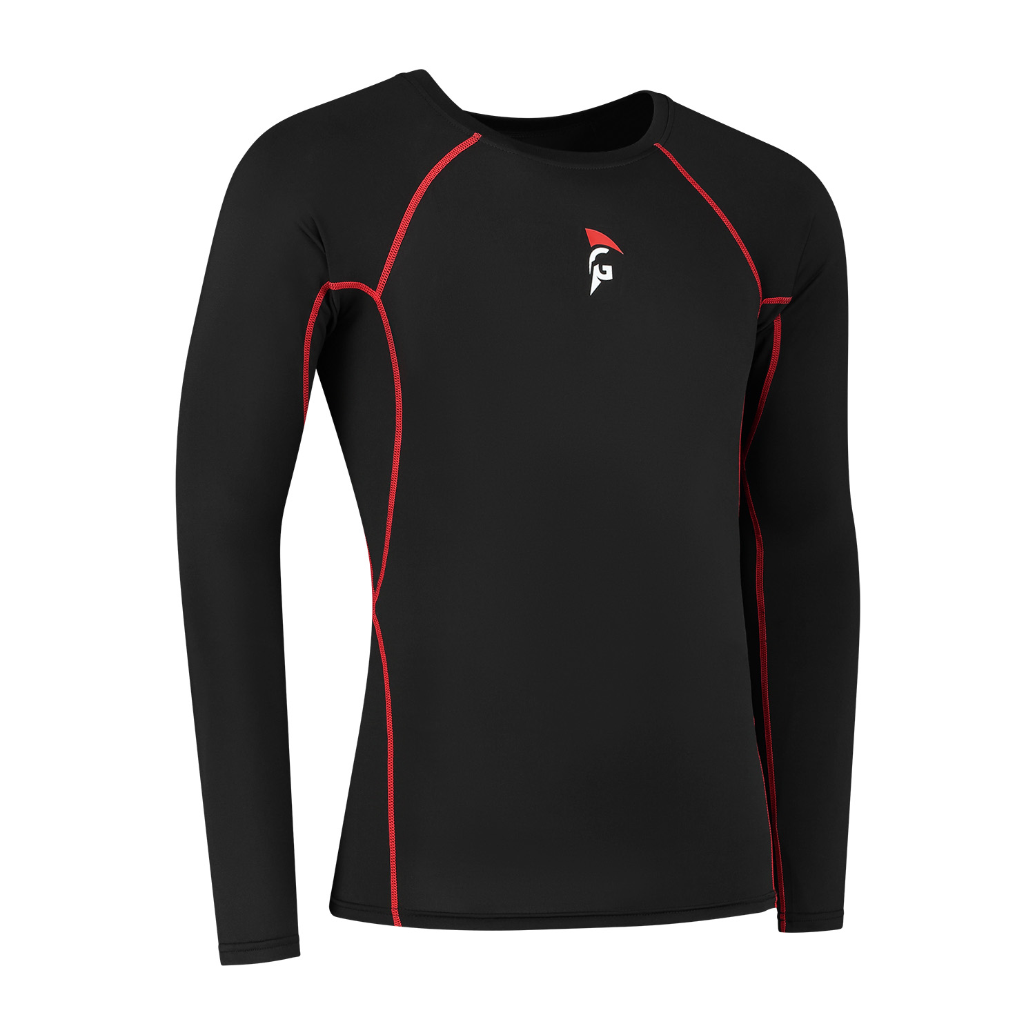 Gladiator Sports Thermoshirt Lange Mouw (Dames &amp; Heren)