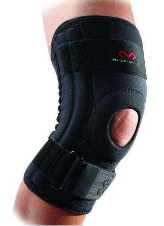 Mcdavid Patellabrace Knieschijfbrace 421 mcdavid kopen in de aanbieding