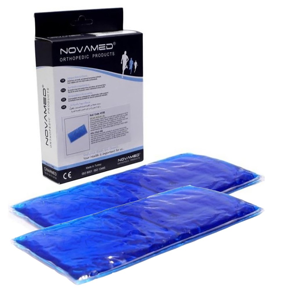 novamed ice pack hot cold pack duopack kopen