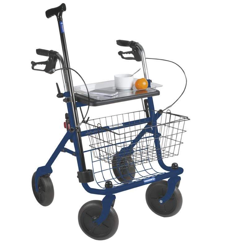 Thuase Quatro Rollator