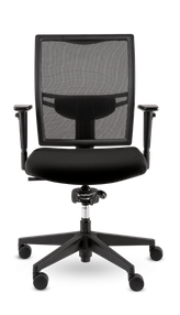 Spindl Bureaustoel Two Met Armleggers huismerk kopen in de aanbieding