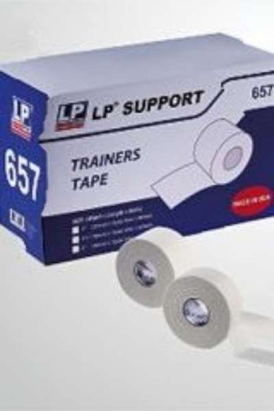 Lp Support Sporttape 10 Stuks lp support kopen in de aanbieding