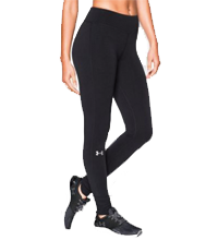 Under Armour Damestights Coldgear Dames Zwart under armour kopen in de aanbieding Under Armour Damestights Coldgear Dames Zwart under armour kopen in de aanbieding
