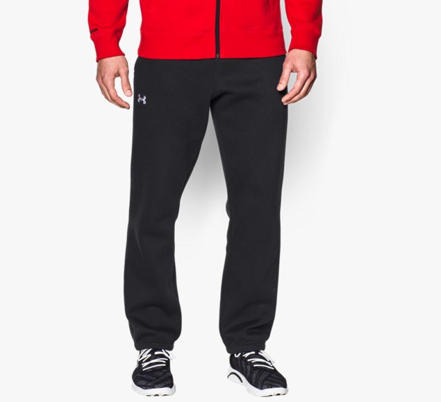 Under Armour Trainingsbroek Storm Rival Cuffed under armour kopen in de aanbieding